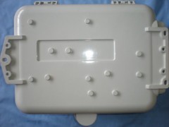 SMC楼道分光箱 通信网络中不可或缺的关键接续设备