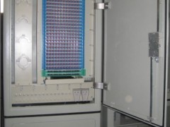 SMC光缆交接箱 户外一体化盘解决方案在通信网络中的应用