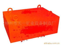 柳州市天一矿业设备制造厂其他选矿设备产品列表 接续设备详解